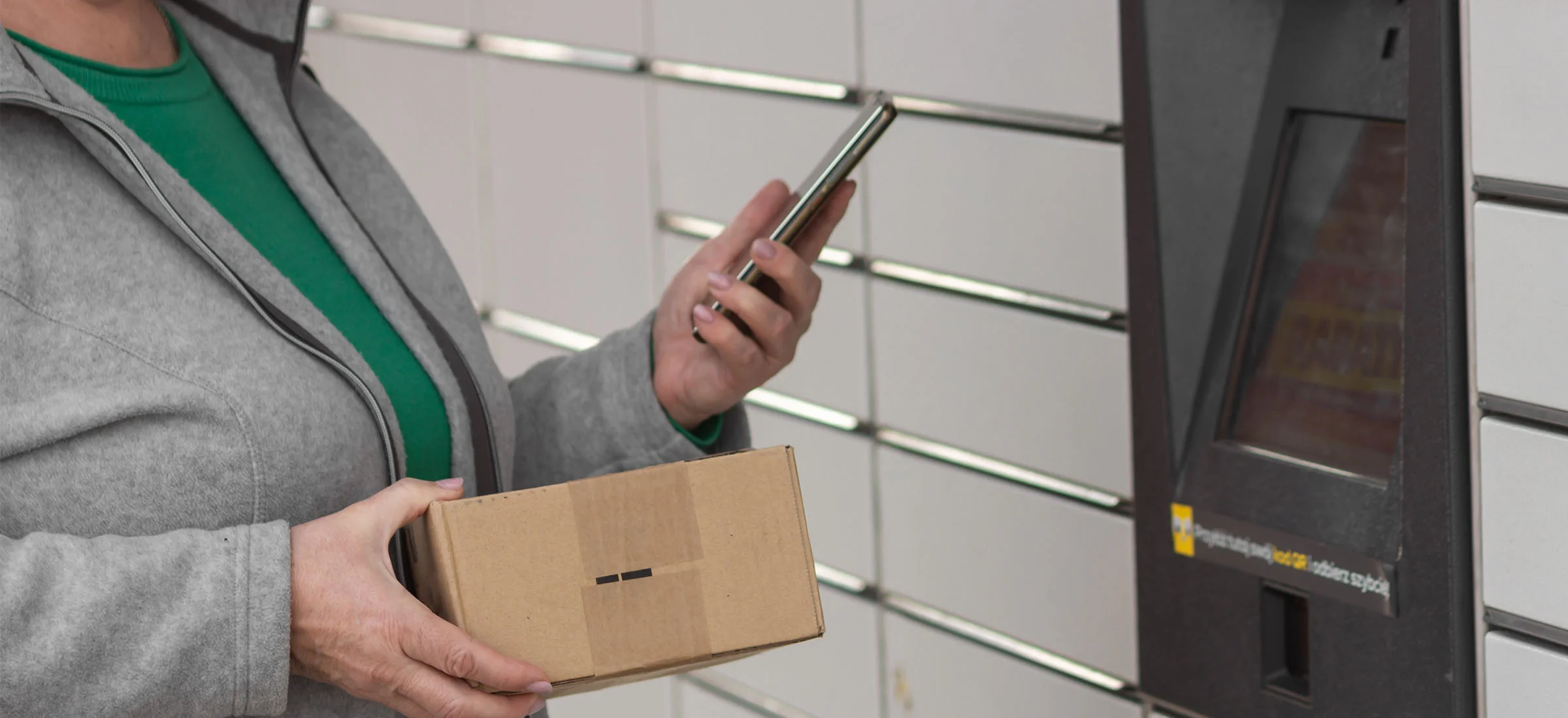 Idziesz dziś odebrać przesyłkę OLX? Przeczytaj to, żeby nie narobić sobie kłopotów