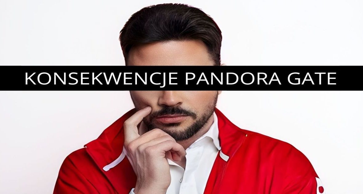 Influencerzy i branża w popłochu. Oto konsekwencje Pandora Gate