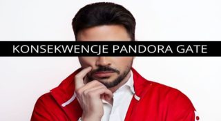 Pandora Gate a branża influencer marketingu