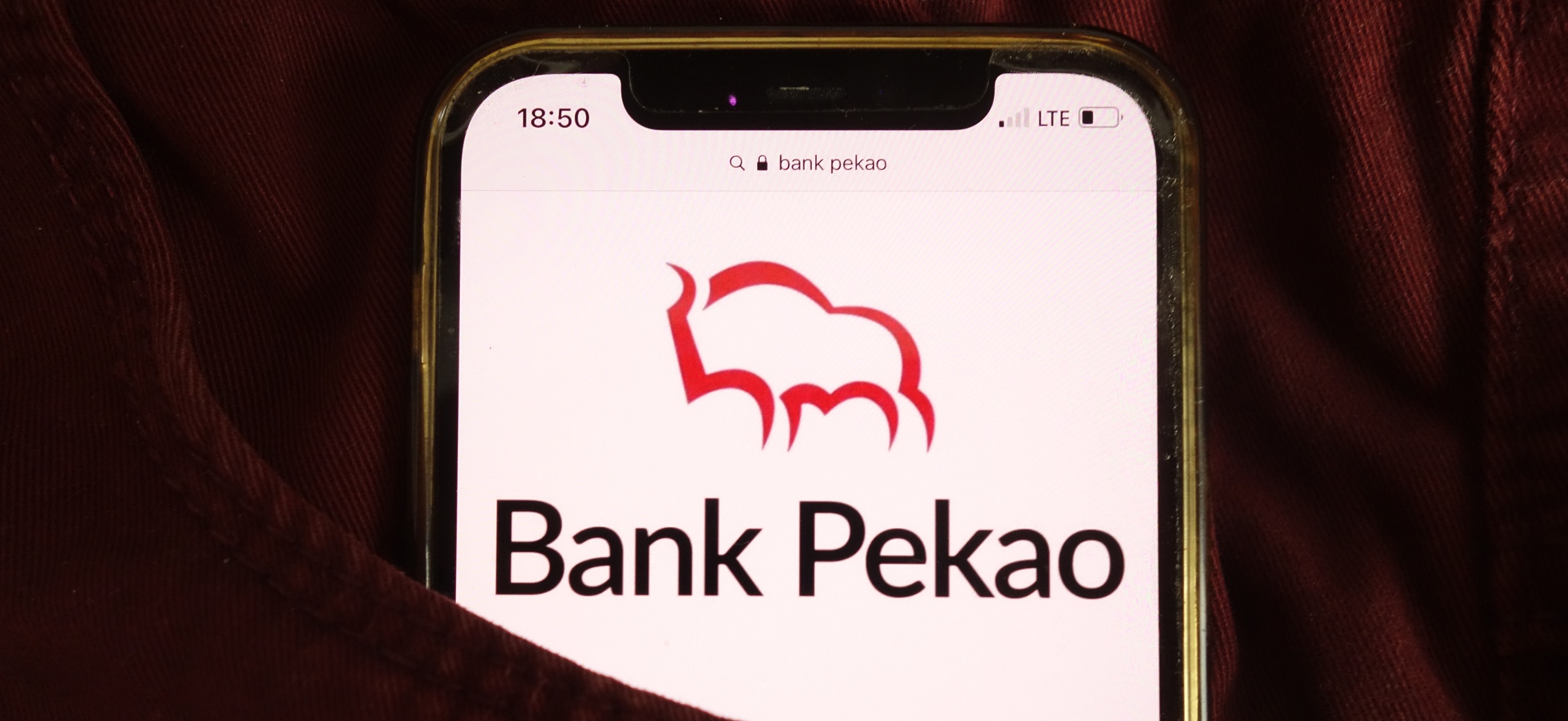 bank pekao