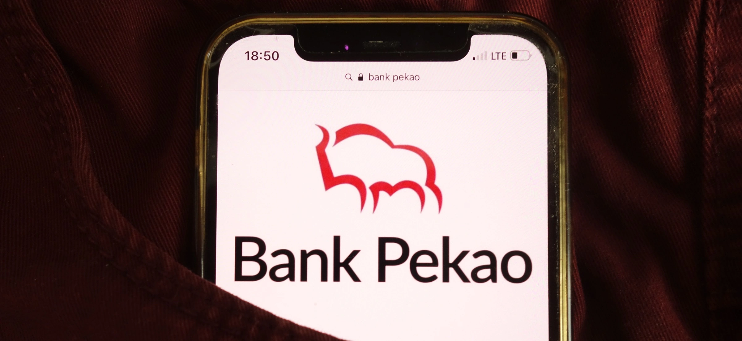 bank pekao