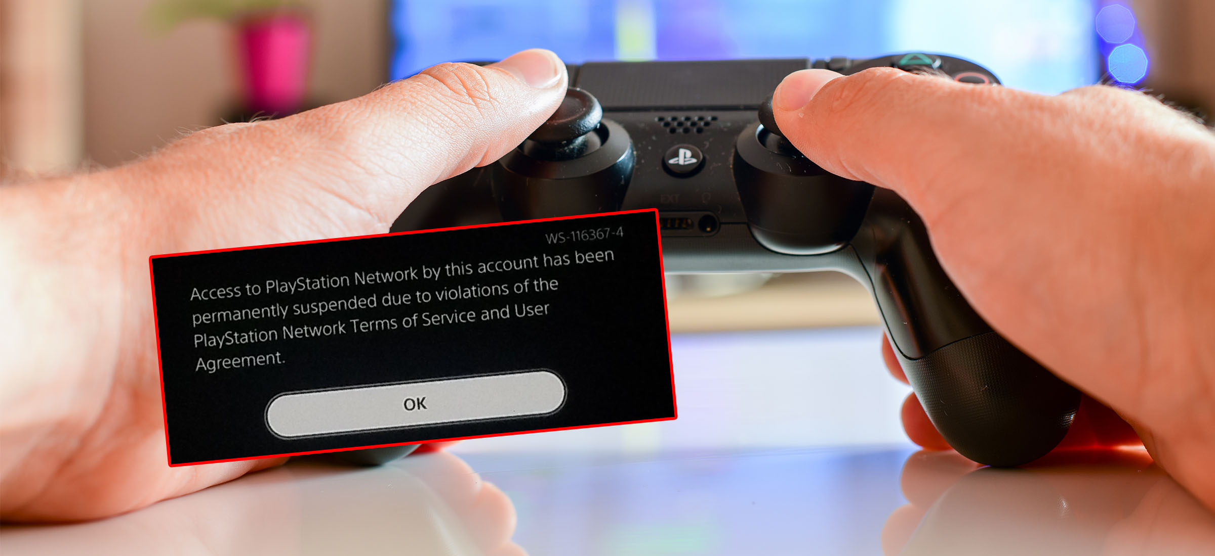Niepokojące powiadomienia od Sony. Jeżeli zobaczyłeś ten komunikat na PS4/PS5, to nie jesteś jedyny