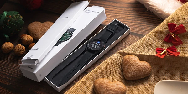 Galaxy Watch 3 