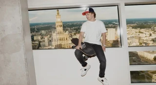 Rafał Zaorski ma kolejny pomysł na zarządzanie nieruchomościami. Rewolucja w księgach wieczystych?