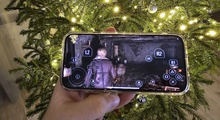 Resident Evil 4