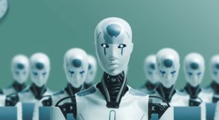 OpenAI, Agility Robotics, Boston Dynamcis: wyścig robotów