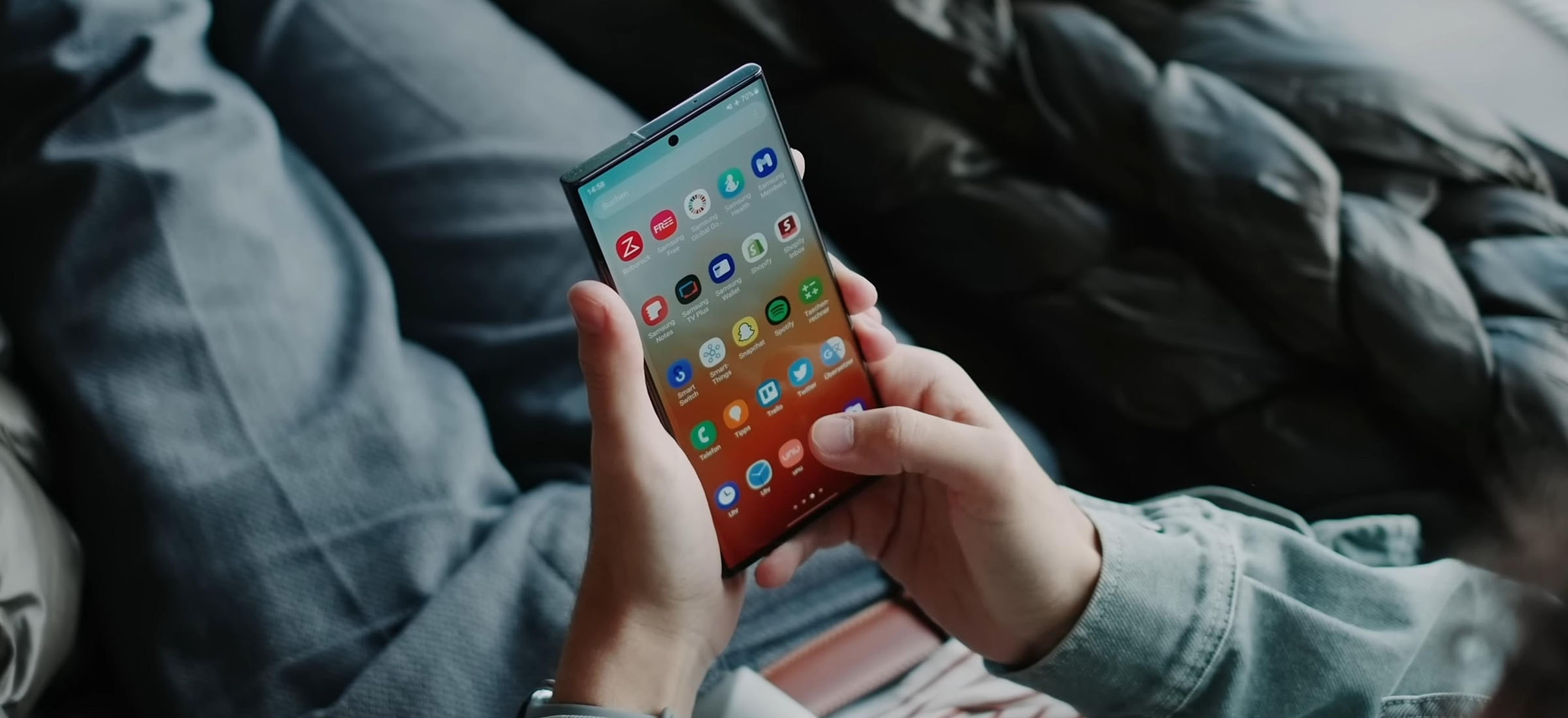 Sklep samsung.pl ma teraz własną aplikację. A w niej potężne rabaty i limitowane edycje sprzętu
