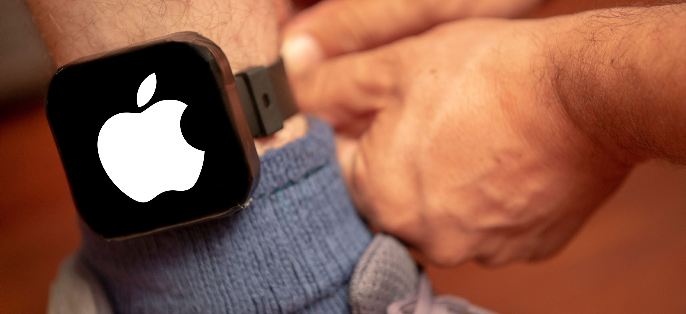 iRing to nie wszystko. Apple ma patent na iBransoletę i iObrożę