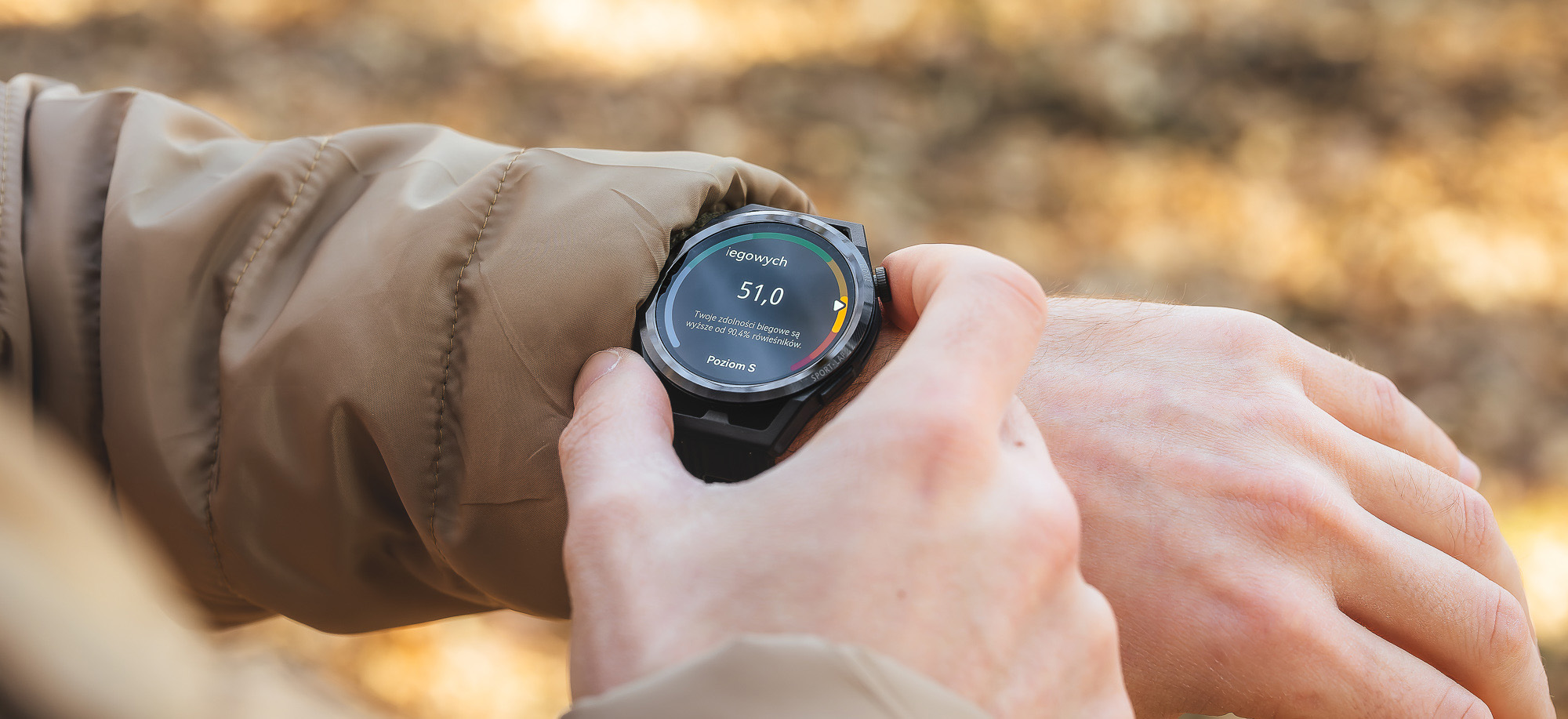 Jaki smartwatch do 500zł? Oto lista tanich lecz dobrych sprzętów