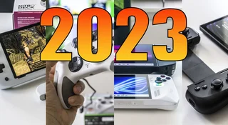 Te sprzęty dla gracza odkryłem w 2023 r.  Niektóre są śmiesznie tanie