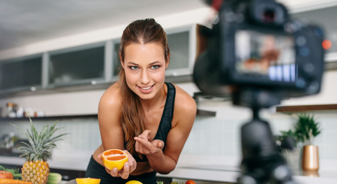Toksyczna kultura diet i odchudzania na TikToku. Na twórców nie ma bata