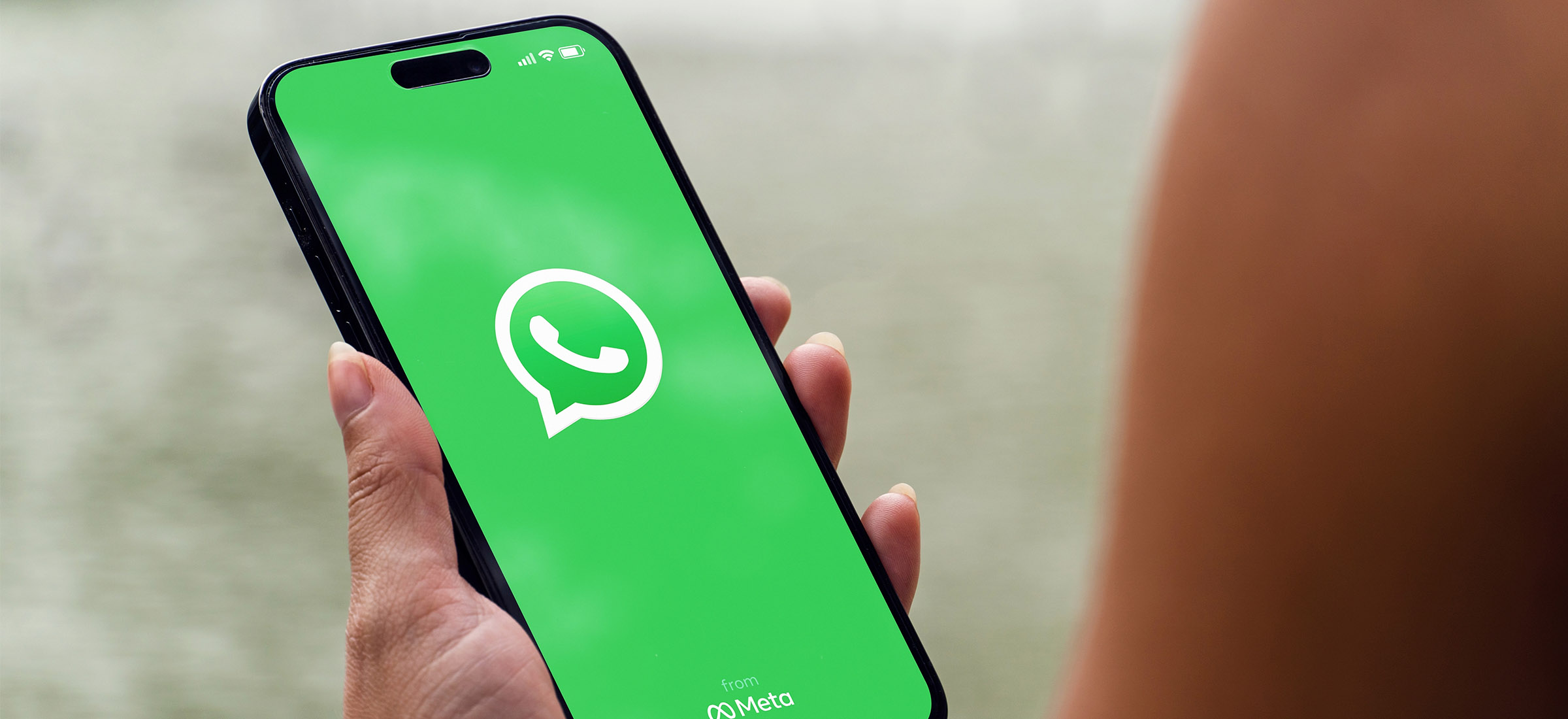 Używasz Instagrama? Nowa opcja w Whatsappie została stworzona z myślą o tobie