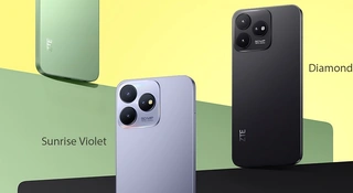 ZTE Blade V50 Design wygląda jak najnowszy iPhone, ale jest jedna różnica. Kupisz go za kilka stówek