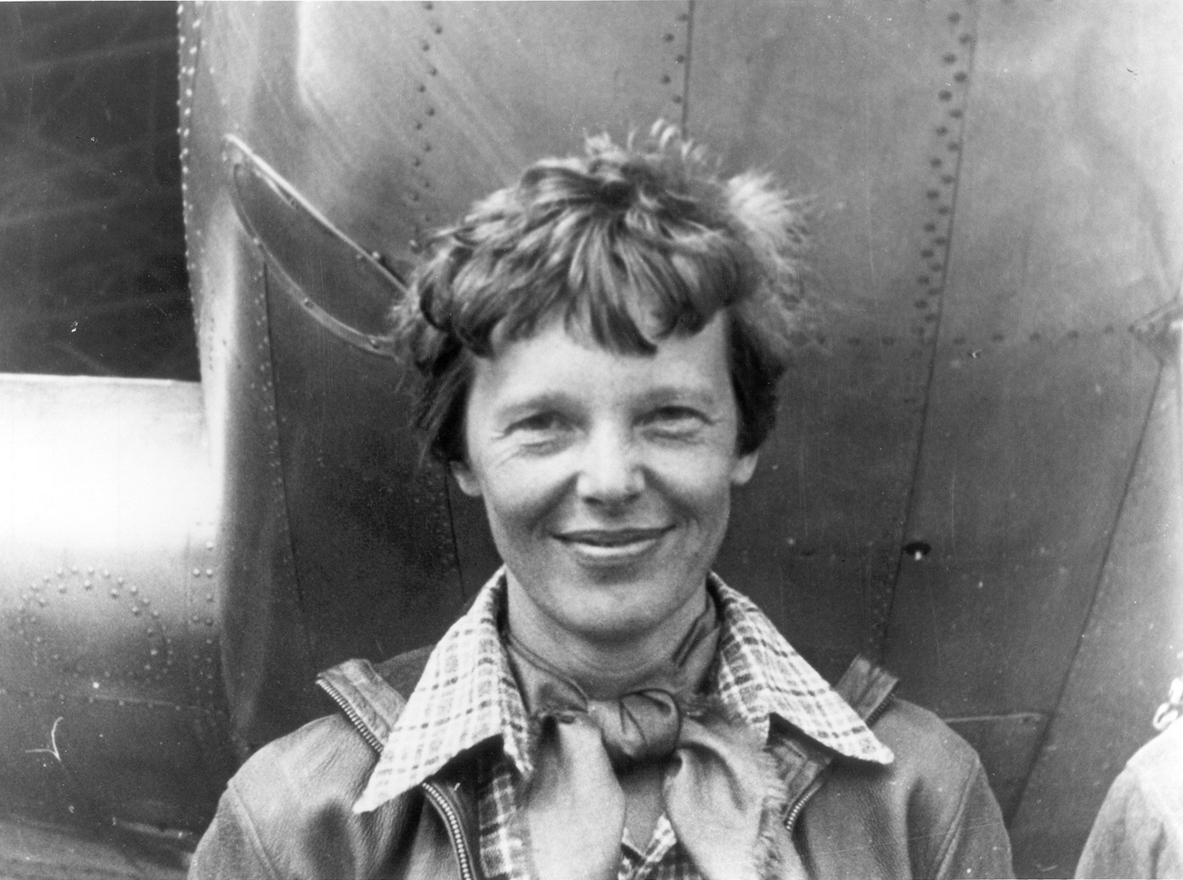 To największa tajemnica w historii lotnictwa. Mówią, że rozwiązali zagadkę legendarnej pilotki