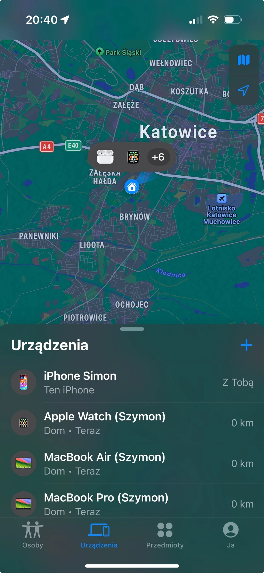 Dobra zmiana w iOS 16, której nikt nie znalazł. Apple zmienia limity w aplikacji