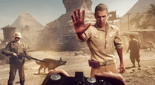Gra Indiana Jones na rozgrywce. Xbox utrze nosa PS5 w tym roku
