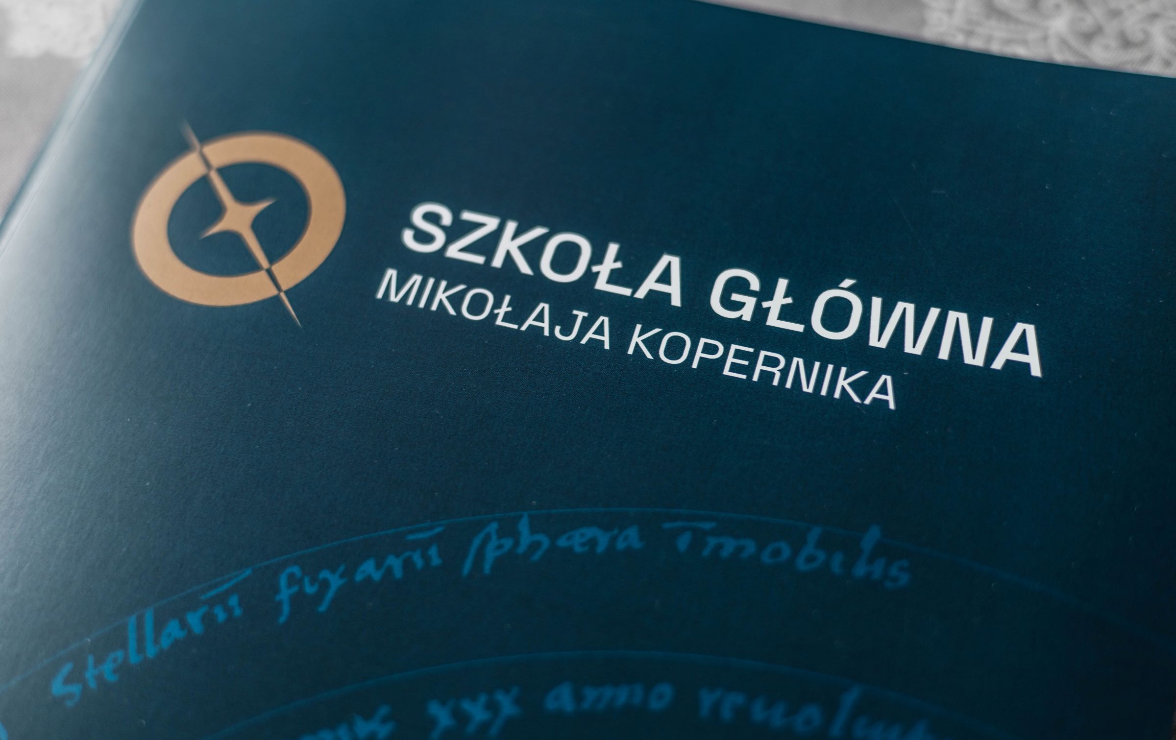 To pierwszy taki projekt polskiej uczelni. Możesz być jego częścią. Oto co trzeba zrobić