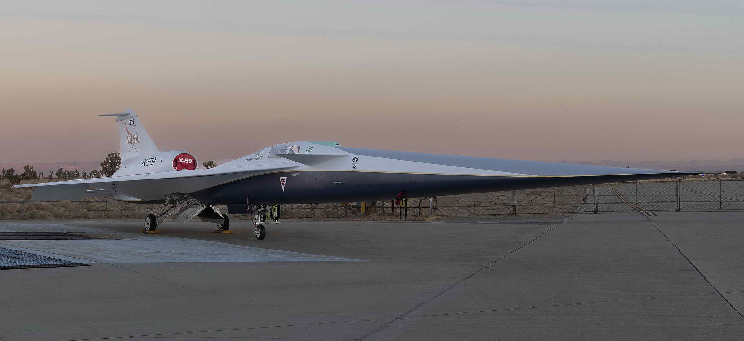X-59
