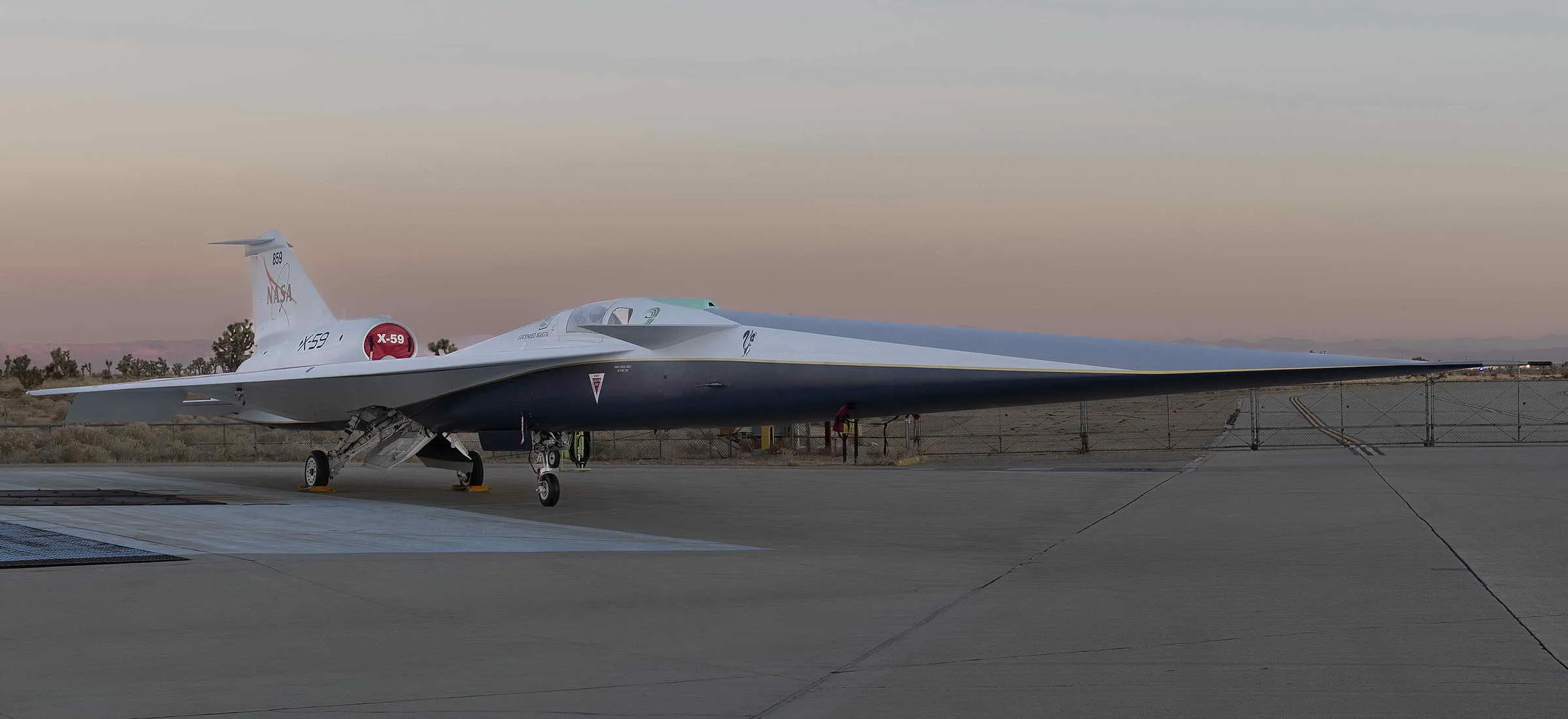X-59