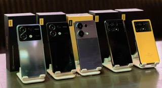 POCO X6, X6 Pro i M6 Pro zaprezentowane. Świetna wydajność, niska cena