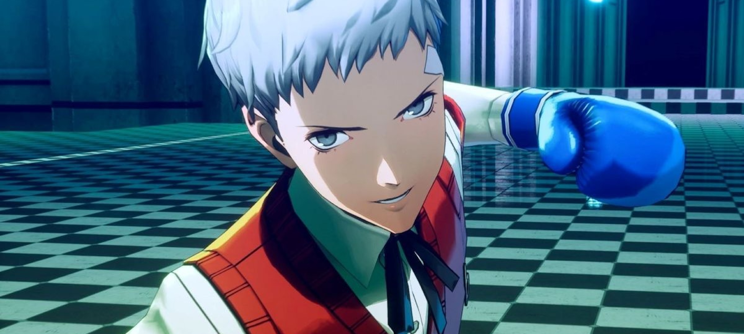 Recenzja Persona 3 Reload: kandydat na RPG roku w końcu po polsku