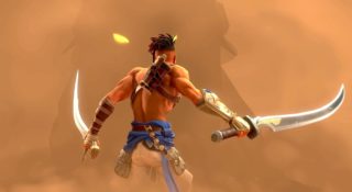 Recenzja Prince of Persia: The Lost Crown - mały książę, wielki hit
