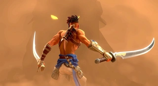 Recenzja Prince of Persia: The Lost Crown - mały książę, wielki hit