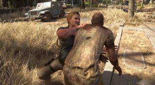 Recenzja The Last of Us Part 2 Remastered: warte tych 40 zł