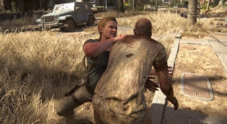 Recenzja The Last of Us Part 2 Remastered: warte tych 40 zł