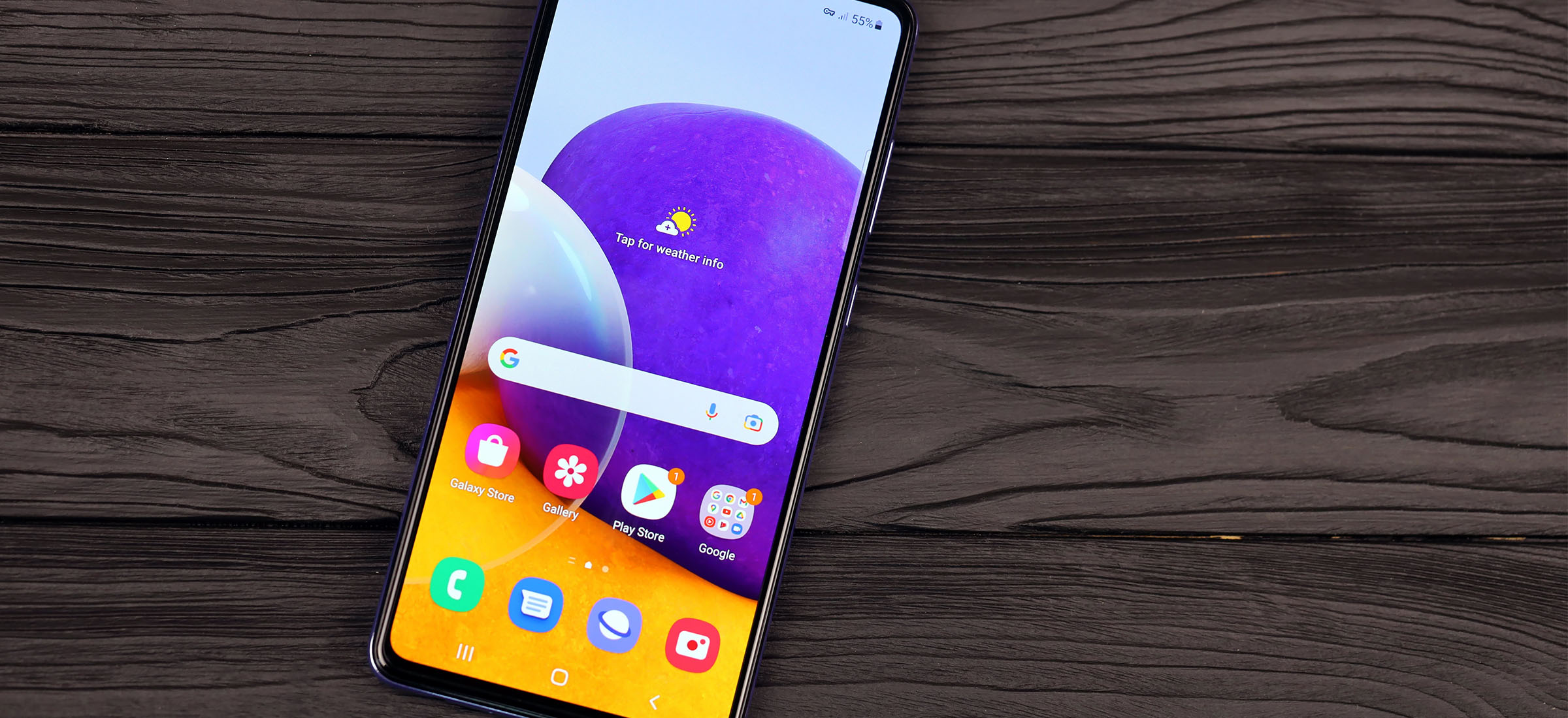 Android pozbył się tej funkcji 10 lat temu. Teraz wróci w wielkim stylu