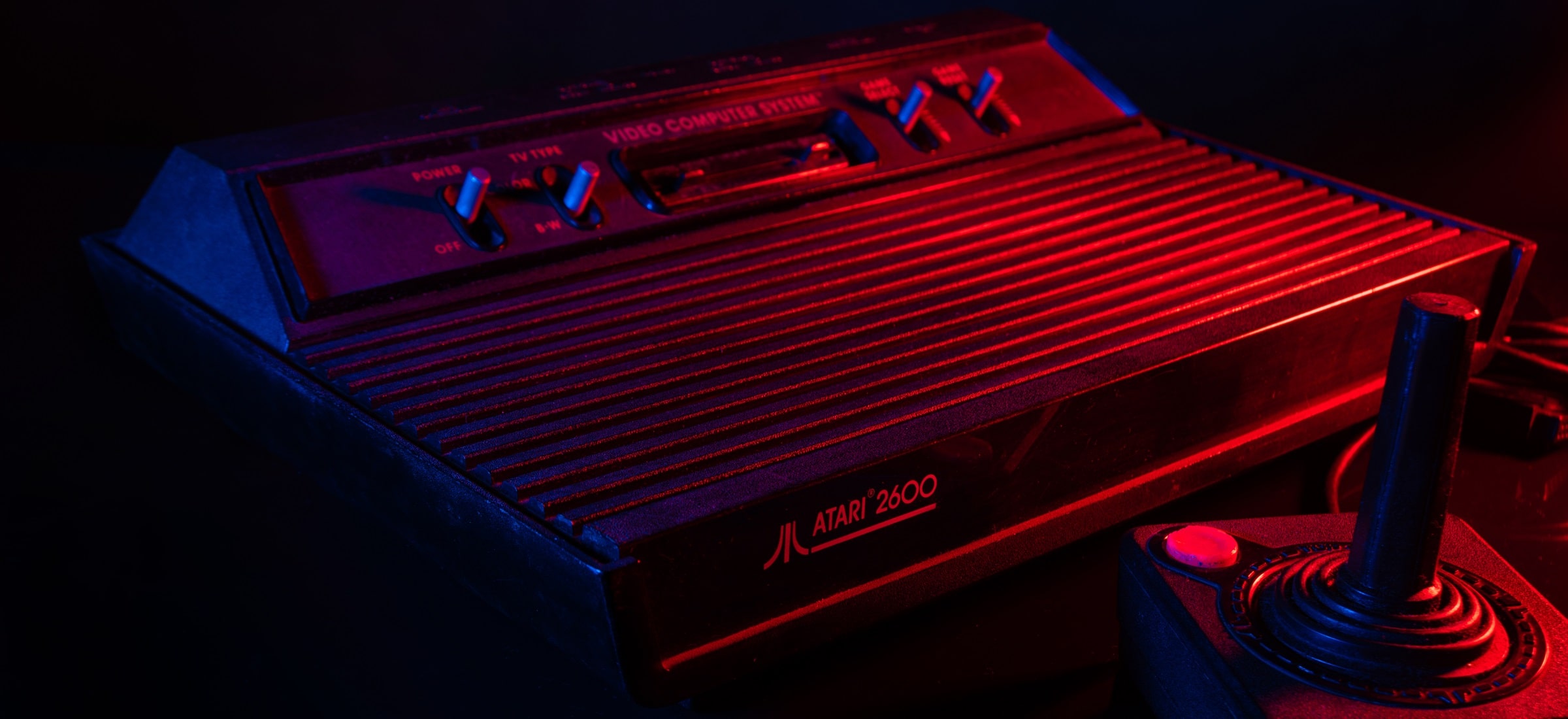 Grałeś na Atari? Z nową wersją będziesz mógł grać wszędzie