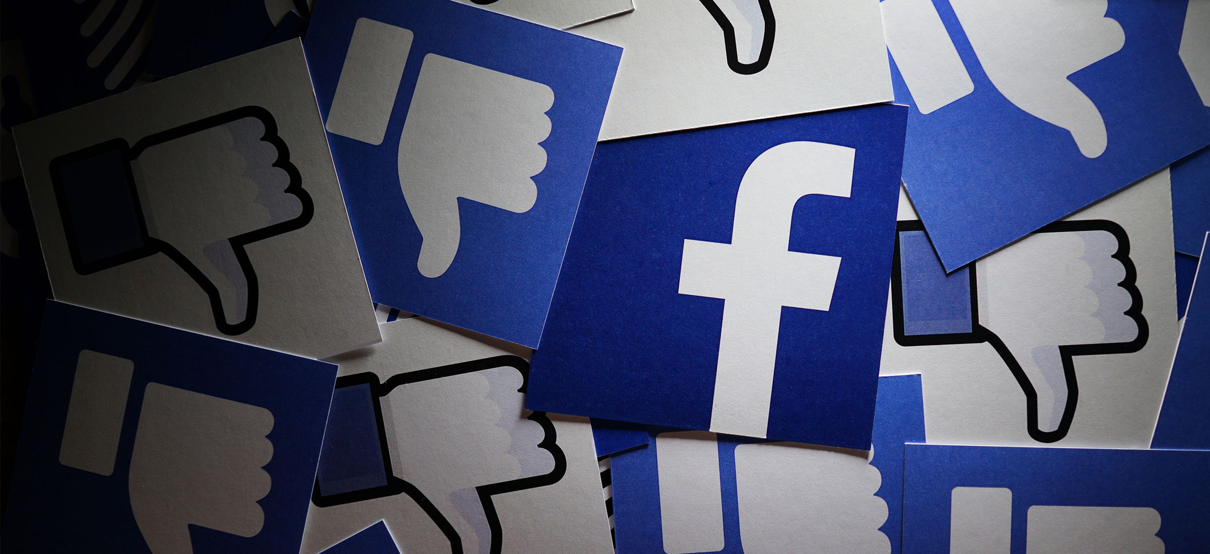 Awaria Facebooka i Messengera. Użytkownicy zgłaszają problemy