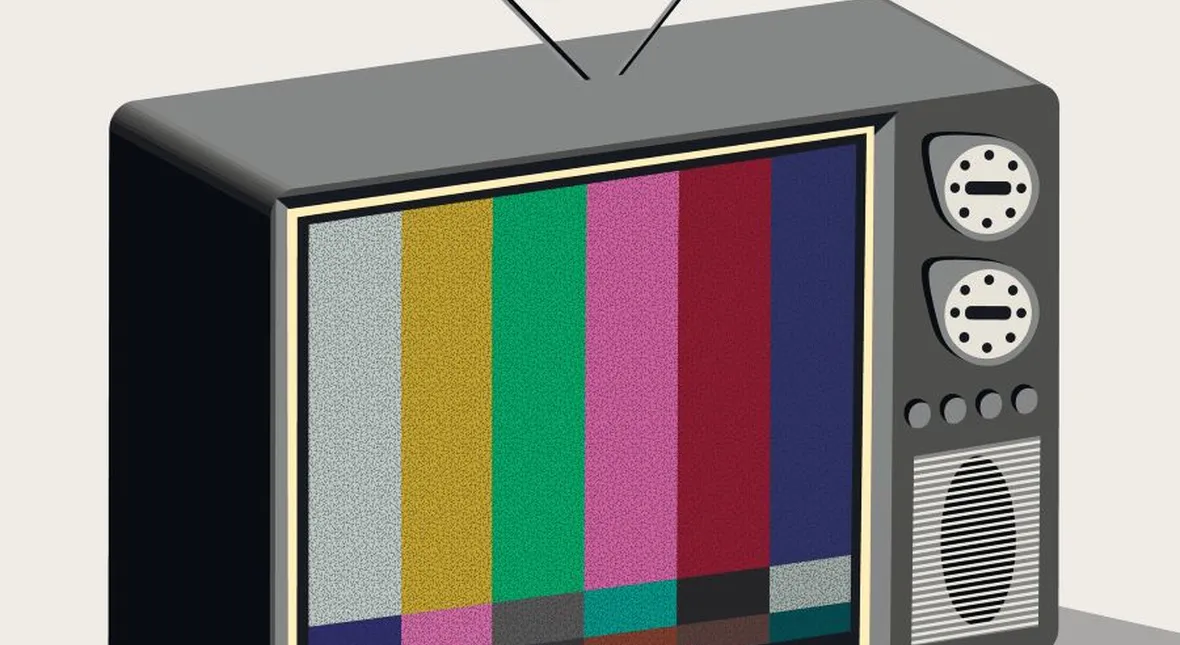 Telewizja się kończy, ale TikTokerzy wcale nie muszą być gorsi od gwiazd "Miodowych lat"