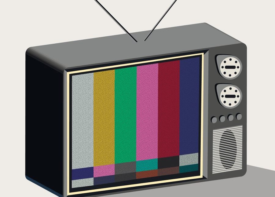Telewizja się kończy, ale TikTokerzy wcale nie muszą być gorsi od gwiazd "Miodowych lat"