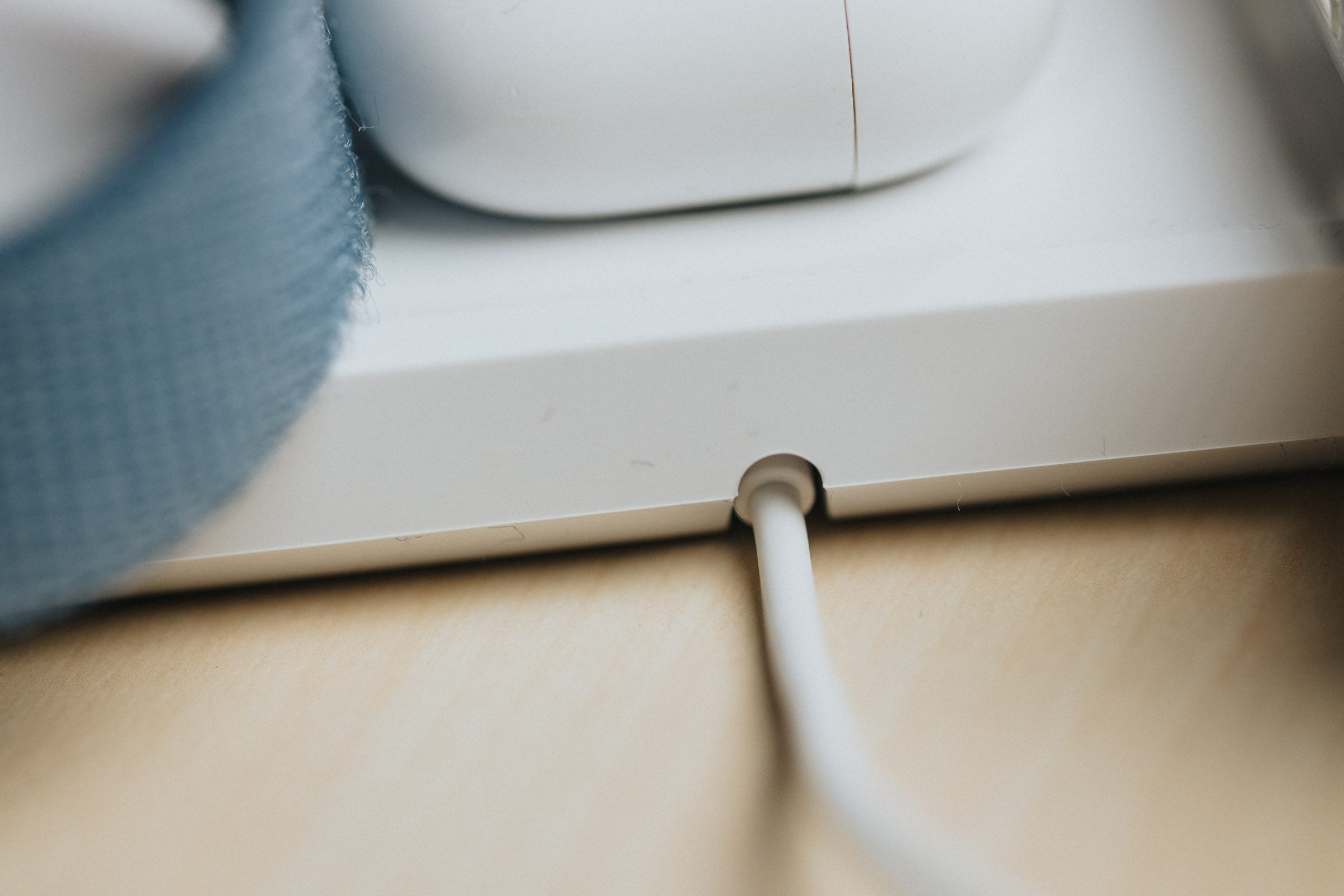 Belkin BoostCharge Pro 3-in-1 test, fot. Krzysztof Basel.