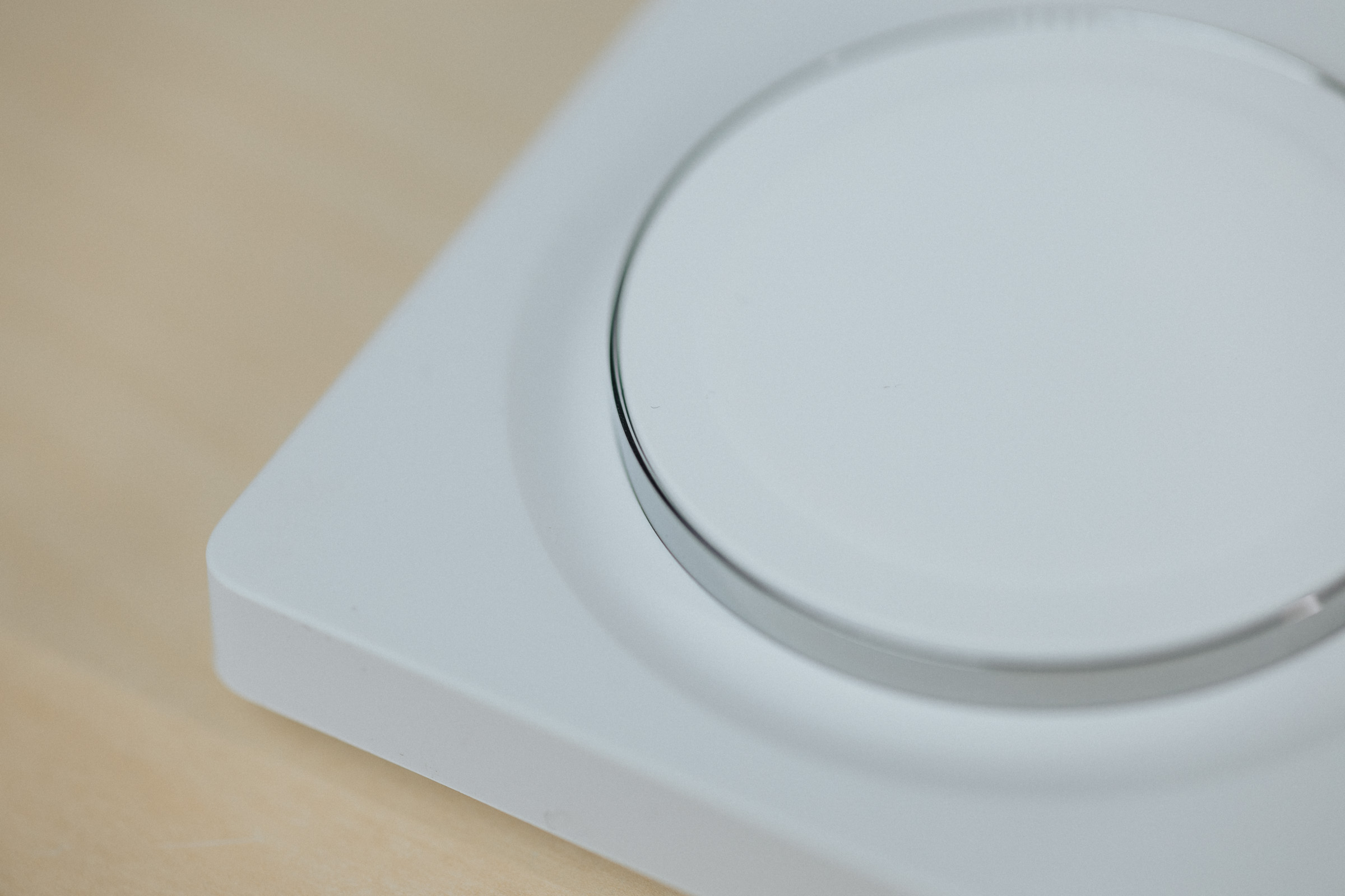 Belkin BoostCharge Pro 3-in-1 test, fot. Krzysztof Basel.