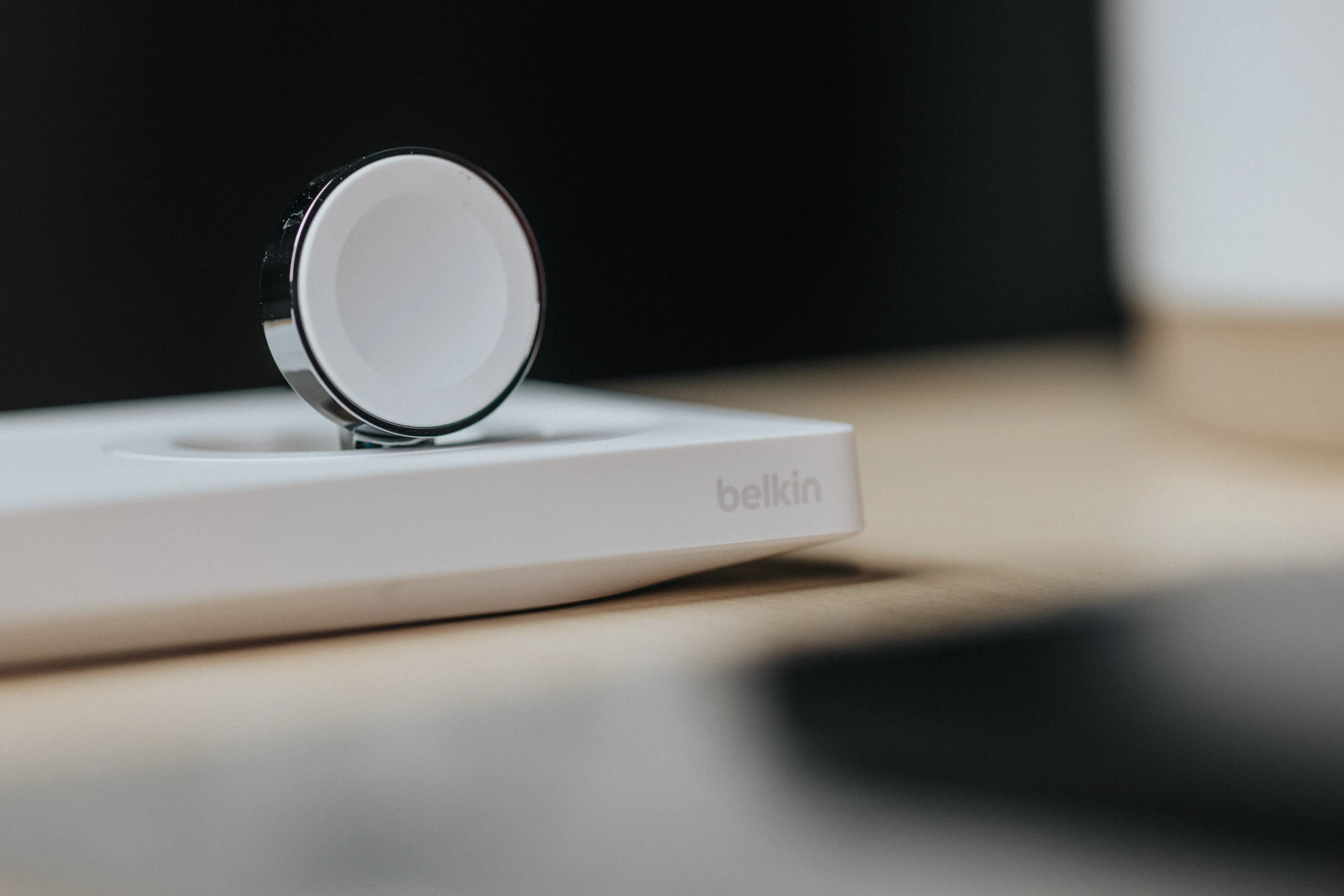 Belkin BoostCharge Pro 3-in-1 test, fot. Krzysztof Basel.