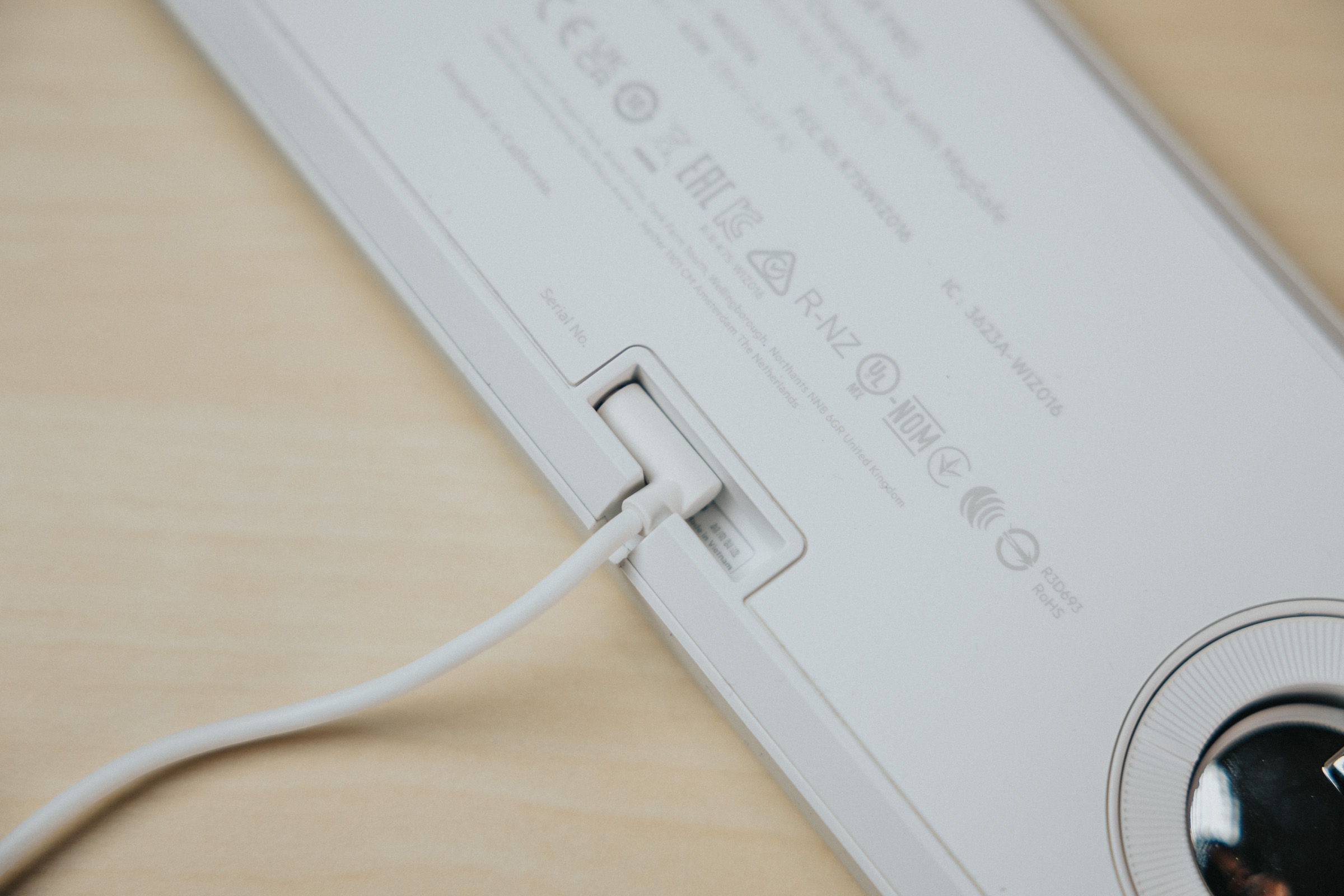 Belkin BoostCharge Pro 3-in-1 test, fot. Krzysztof Basel.