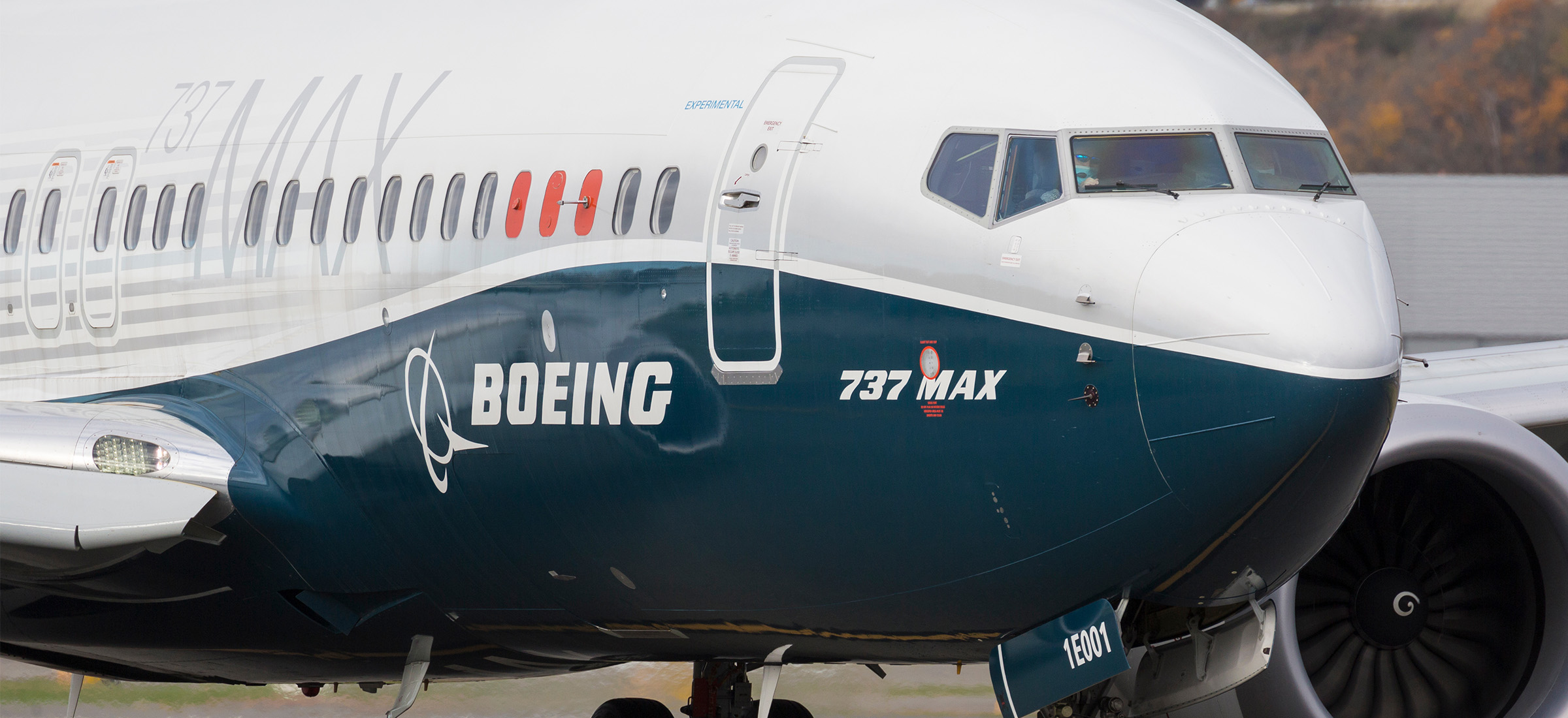 To nie zamach, ani wada konstrukcyjna. Wiadomo, dlaczego z Boeinga 737 Max wypadły drzwi