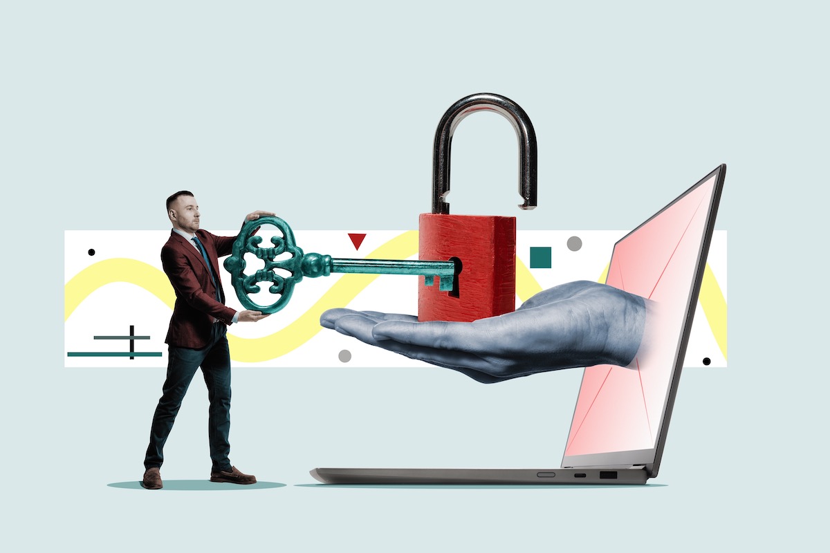 cyberbezpieczeństwo