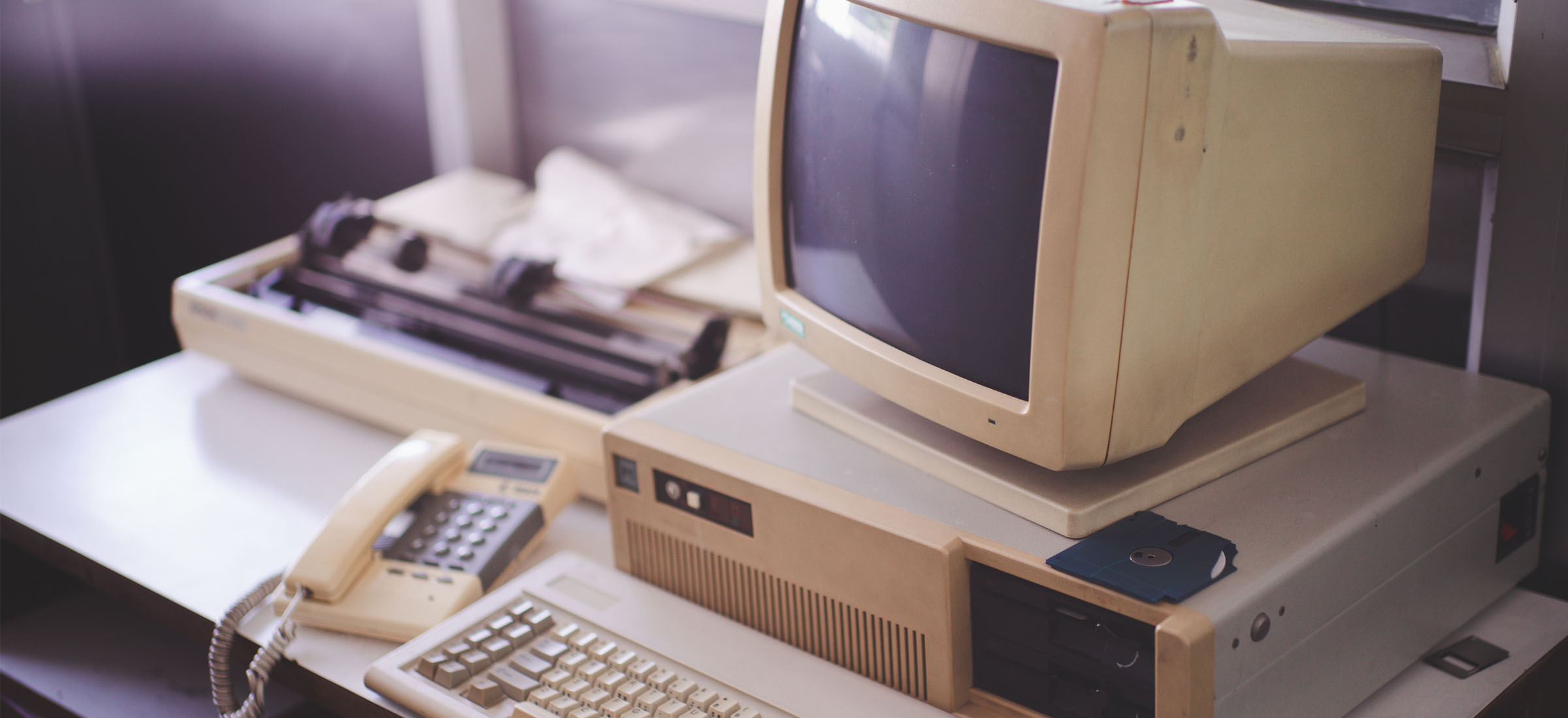 86-DOS odnaleziony. Oto praprzodek wszystkich Windowsów