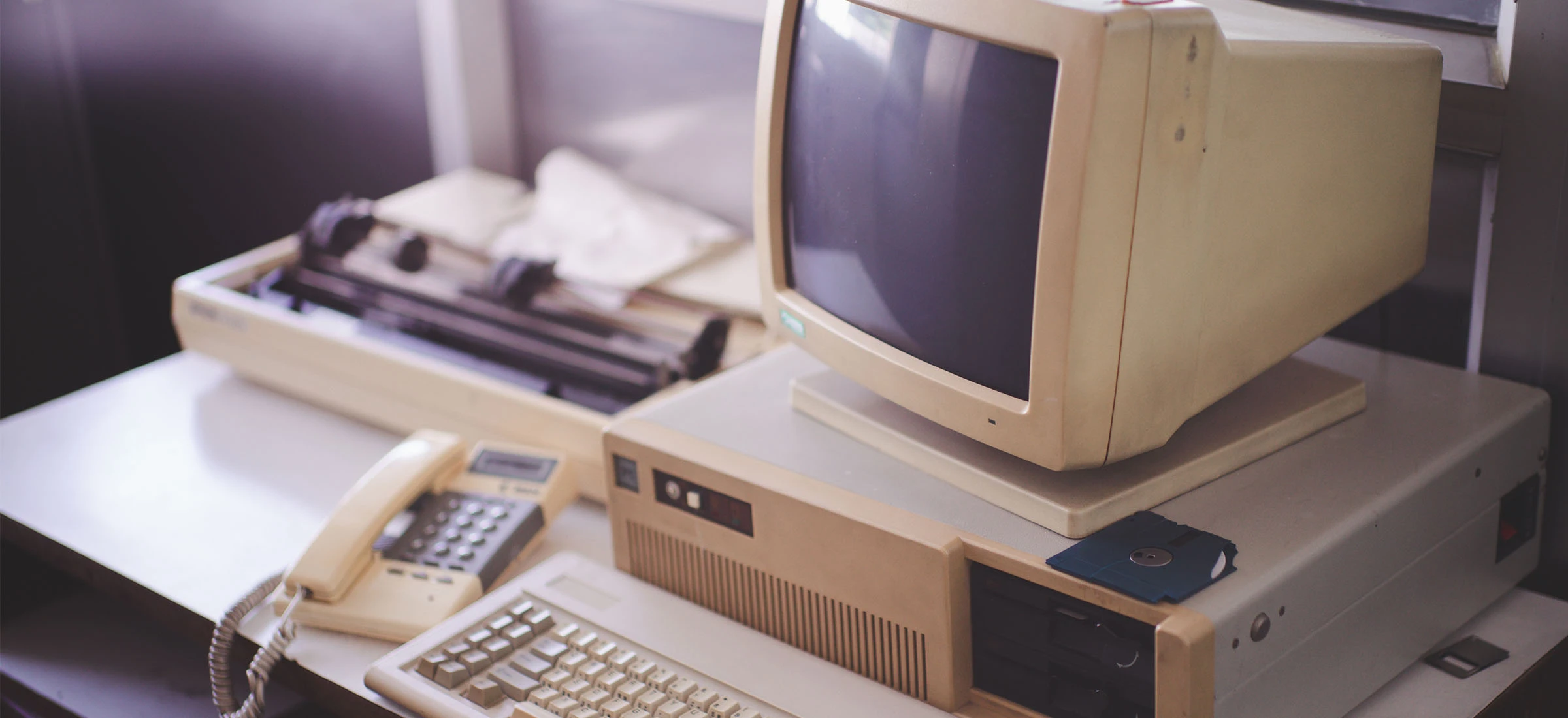 86-DOS odnaleziony. Oto praprzodek wszystkich Windowsów