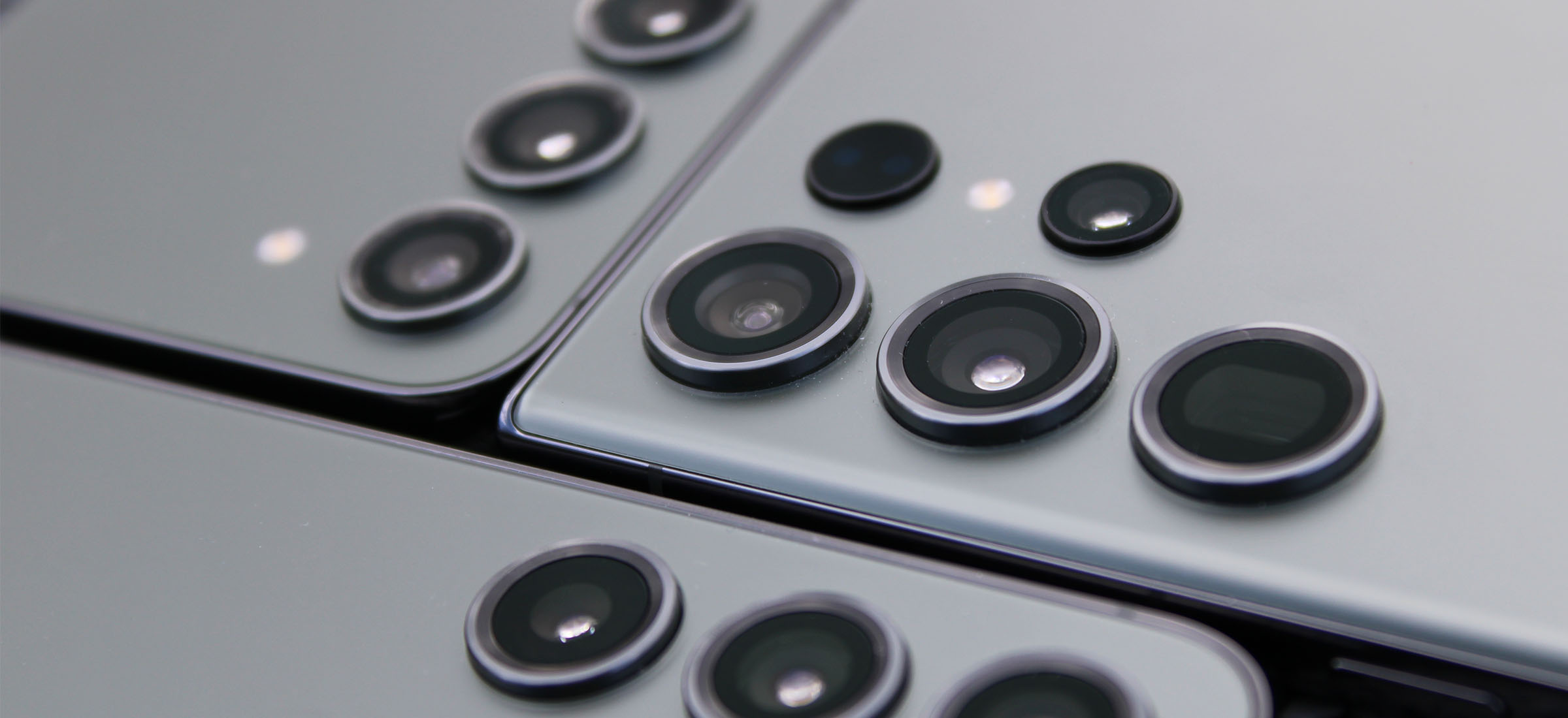 Wyciekły pierwsze zdjęcia Samsunga Galaxy S24 Ultra. W tym kolorze wygląda obłędnie