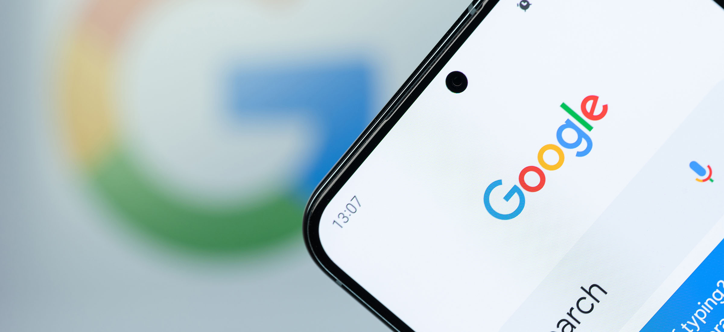 Google się ugina. Te zmiany wymusiła Unia Europejska