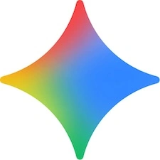google gemini logo 2026