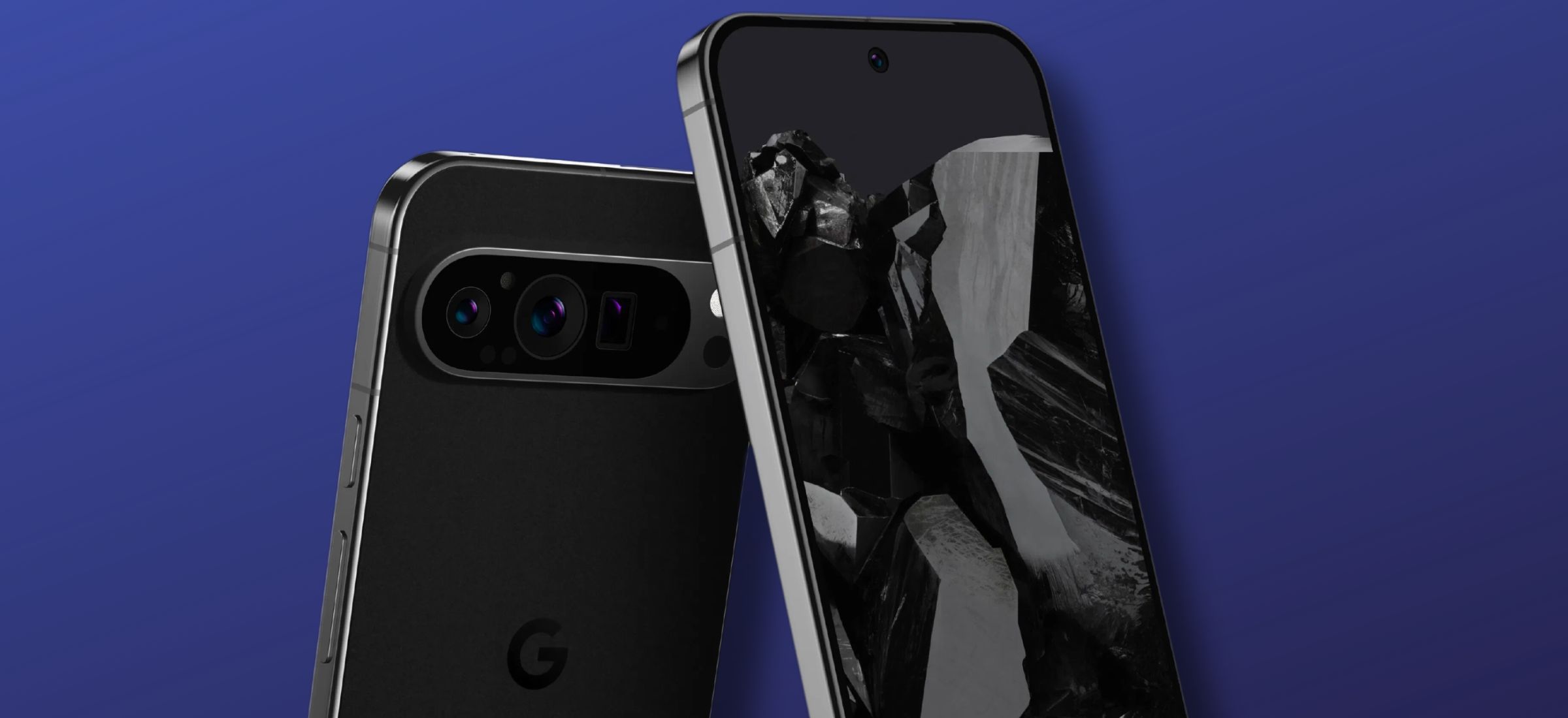Oto Google Pixel 9 Pro na pierwszych zdjęciach