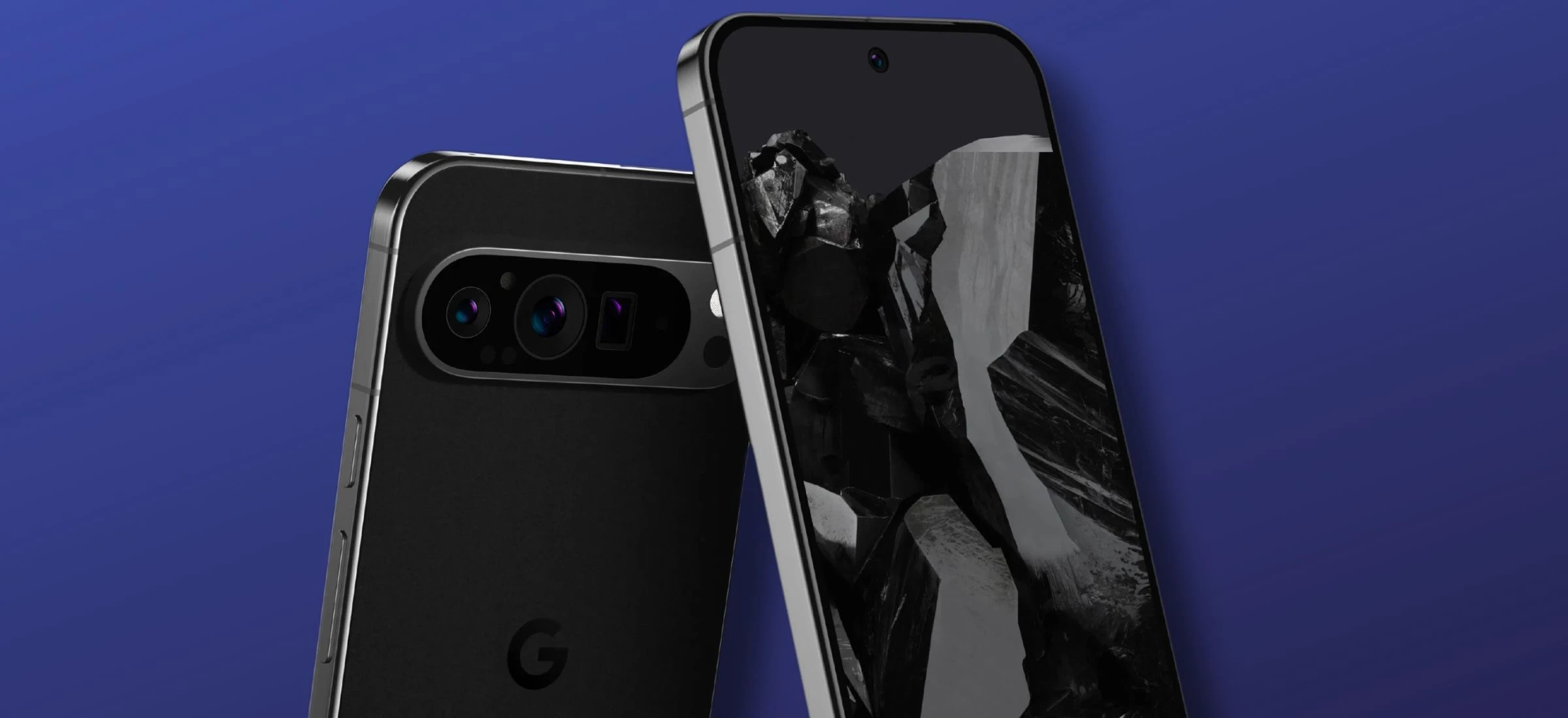 Oto Google Pixel 9 Pro na pierwszych zdjęciach