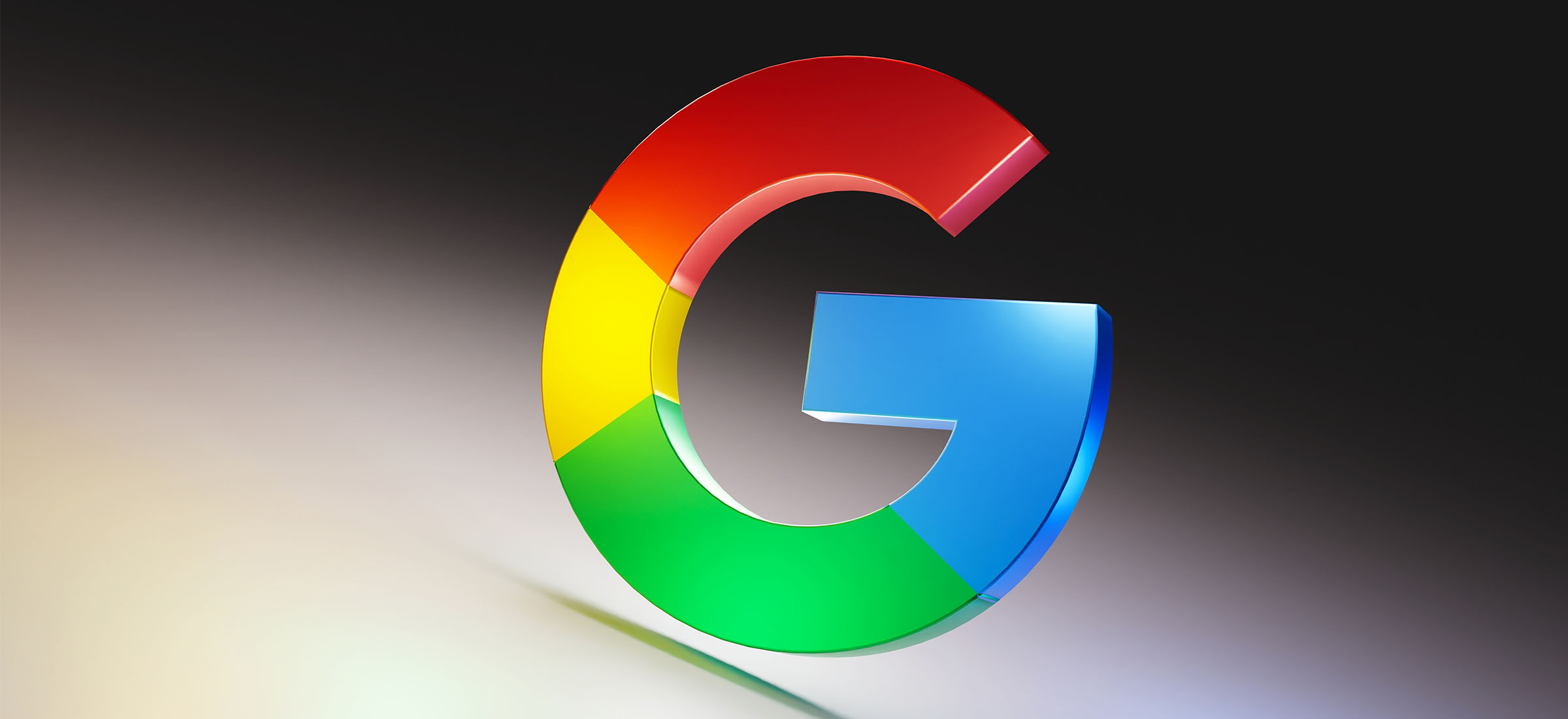 Takie plany ma Google na bieżący rok. Szef koncernu prezentuje swoją siódemkę