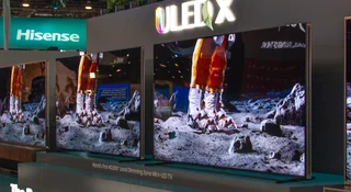 Hisense ULED X