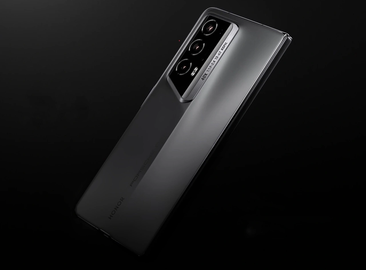 honor magic v2 porsche design rsr 01 